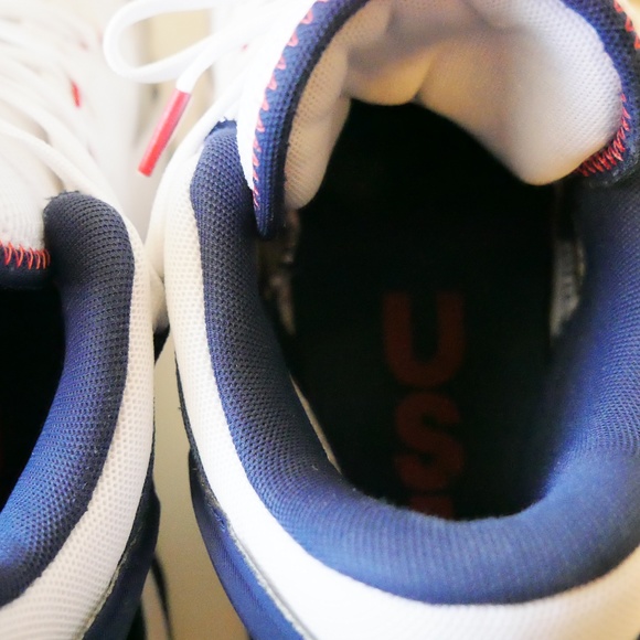 2020 Adidas - D.O.N. issue #2 GCA Team USA - Size 12.5 - SKU: FY0872 main image 5